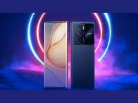 1TB मेमरी, 16GB रॅम! एक नंबर स्पेसिफिकेशन्सनी ठासून भरलेला Nubia Z40 Pro लाँच; इतकी आहे किंमत - Marathi News | Nubia z40 pro smartphone launched check price and specification | Latest tech Photos at Lokmat.com