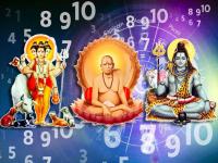 नववर्षाचा पहिला गुरु प्रदोष: ६ मूलांकांना अपार लाभ, सुख; दत्तगुरु-स्वामी-महादेव शुभ करतील! - Marathi News | numerology first guru pradosh vrat of hindu nav varsh april 2025 know 6 mulank numerology number will get auspicious prosperity and blessings of datta guru swami and lord shiva | Latest bhakti Photos at Lokmat.com