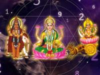 Numerology: ‘या’ ४ मूलांकांना लाभच लाभ, धनलक्ष्मीची कृपा; वरदान काळ, पद-पैसा वाढेल! - Marathi News | numerology gaj kesari yoga december 2024 these 5 mulank numerology number lucky and will get benefits | Latest bhakti Photos at Lokmat.com