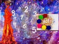 Numerology: शुभच होईल! ‘या’ ५ मूलांकांना भरभराटीचा काळ, धनलाभाची होळी; अपार यश-प्रगतीची संधी! - Marathi News | numerology these 5 birth date people get prosperity and best benefits of holi festival and graha gochar in next week | Latest bhakti Photos at Lokmat.com