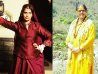 'शक्तिमान' फेम अभिनेत्री आठवतेय? आईच्या निधनानंतर झाली संन्यासी; पतीनेही दिला पाठिंबा - Marathi News | actress nupur alankar quit entertainment industry became sanyasi after 27 years of career | Latest filmy Photos at Lokmat.com