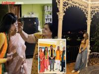 अभिनय आणि दिग्दर्शनानंतर आता राजकारणात, भाजपकडून लोकप्रिय मराठी अभिनेत्रीला संधी - Marathi News | Marathi Tv Actress Nupur Savji Contest Nashik Municipal Election | Latest filmy News at Lokmat.com