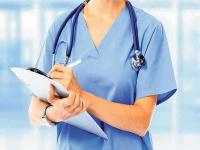 बनावट कागदपत्रं दाखवून लाटली सरकारी नोकरी, १० वर्षांनंतर फुटलं बिंग, स्टाफ नर्सवर कारवाई - Marathi News | Government job was secured by showing fake documents, a scandal broke out after 10 years, action was taken against the staff nurse | Latest national News at Lokmat.com बनावट कागदपत्रं दाखवून लाटली सरकारी नोकरी, १० वर्षांनंतर फुटलं बिंग, स्टाफ नर्सवर कारवाई - Marathi News | Government job was secured by showing fake documents, a scandal broke out after 10 years, action was taken against the staff nurse | Latest national News at Lokmat.com