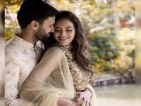 Nusrat Jahan Baby Bump: नुसरत जहाँचा पहिला 'बेबी बंप'वाला फोटो व्हायरल; नवऱ्याने सांगितले,'ते माझे नाही' - Marathi News | Nusrat Jahan's first Baby Bump photo goes viral; nikhil jain said, 'It's not mine.' | Latest filmy Photos at Lokmat.com