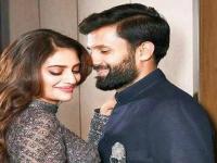 'बँकेतून माझे पैसे, वडिलोपार्जित दागिने काढले;' नुसरत जहाँ यांचे पती निखिल जैन यांच्यावर खळबळजनक आरोप - Marathi News | nusrat jahan husband nikhil jain has withdrawn money from her bank account illegaly jewelry tmc | Latest filmy Photos at Lokmat.com