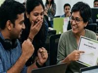 'या' दिग्गज टेक कंपनीकडून भारतीय कर्मचाऱ्यांना मोठं गिफ्ट: ५ लाखांपासून १ कोटीपर्यंत मिळणार बोनस - Marathi News | Nvidia share price giant tech company has a big gift for Indian employee Bonuses ranging from Rs 5 lakh to Rs 1 crore | Latest business News at Lokmat.com 'या' दिग्गज टेक कंपनीकडून भारतीय कर्मचाऱ्यांना मोठं गिफ्ट: ५ लाखांपासून १ कोटीपर्यंत मिळणार बोनस - Marathi News | Nvidia share price giant tech company has a big gift for Indian employee Bonuses ranging from Rs 5 lakh to Rs 1 crore | Latest business News at Lokmat.com