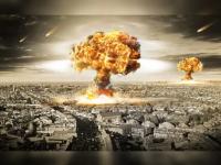 Nuclear Safe Country : अणुबॉम्बच्या हल्ल्याने विध्वंस झाला तरी 'हे' देश राहतील अगदी सुरक्षित! पाहा यादी - Marathi News | Nuclear Safe Country: Even if destroyed by a nuclear bomb attack, 'these' countries will remain completely safe! See the list | Latest national Photos at Lokmat.com