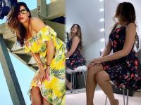 PHOTOS: देश सोडून रातोरात अमेरिकेला पोहोचली होती नर्गिस फाखरी, कारण वाचून व्हाल हैराण - Marathi News | know something about nargis fakhri on her birthday | Latest filmy Photos at Lokmat.com