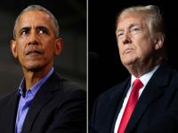 CoronaVirus : ते काय करीत आहेत, याची त्यांना कल्पना नाही, ओबामांची डोनाल्ड ट्रम्प यांच्यावर टीका - Marathi News | CoronaVirus : barack obama again attacks donald trump administration vrd | Latest international Photos at Lokmat.com