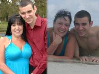 इश्क निकम्मा! ७ लेकरांची आई पडली मुलाच्या मित्राच्या प्रेमात; लग्नही केलं, आता कसा आहे त्यांचा संसार... - Marathi News | Mother of 7 kids got married to son friend they completed 12 years of marriage | Latest jarahatke Photos at Lokmat.com