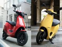 Ola Scooter ची थेट घरी देणार डिलिव्हरी; 10 रंगात, कर्ज प्रक्रिया, सर्व्हिस कशी मिळणार, जाणून घ्या... - Marathi News | Ola Electric Scooter: Home Delivery, Colour Options, service; All You Need To Know | Latest auto Photos at Lokmat.com