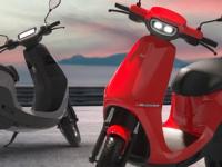 होळीनिमित्त ओला कंपनीचा बंपर सेल; 'या' मॉडेलवर मिळतेय २६००० रुपयांची सूट - Marathi News | ola electric announces flash sale on s1 range of electric scooters on holi | Latest business Photos at Lokmat.com