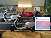 Ola to launch three electric bikes in India; key specs, range, price revealed - News | Ola to launch three electric bikes in India; key specs, range, price revealed | Latest lifestyle Photos at Lokmattimes.com Ola to launch three electric bikes in India; key specs, range, price revealed - News | Ola to launch three electric bikes in India; key specs, range, price revealed | Latest lifestyle Photos at Lokmattimes.com