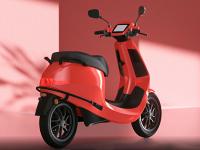 OLA Scooter बुक केलीय का? उद्या खरेदीची पहिली संधी; जाणून घ्या प्रोसेस... - Marathi News | OLA Scooter booked? know PURCHASE PROCESS begins on 8th September | Latest auto Photos at Lokmat.com