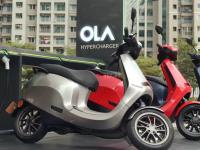 Ola च्या Electric Scooter ची किंमत वाढणार; नव्या अपडेटचीही कंपनीकडून घोषणा - Marathi News | information know about ola s1 pro two wheeler electric scooter price hike old price till 18 march holi bhavish aggarwal | Latest auto Photos at Lokmat.com