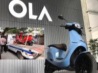 Ola Electric Scooter Fresh Problems: ओला इलेक्ट्रीक स्कूटरचे ग्राहक वैतागले; पहिल्याच आठवड्यात संकटांवर संकटे - Marathi News | Ola Electric Scooter customers faces Fresh issues in the first week; low range, damage delivery, quality, toe and high insurence | Latest auto Photos at Lokmat.com