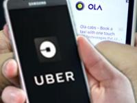 मोबाइलनुसार Ola, Uber करतं भाड्यात गोलमाल? कंपनीनं दिलं स्पष्टीकरण, "आम्ही ऑपरेटिंग सिस्टमच्या..." - Marathi News | Are Ola Uber cheating on fares according to mobile The company gave an explanation know what they said after govt notice | Latest business Photos at Lokmat.com
