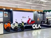 अवघ्या ₹76 च्या IPO वर गुंतवणूकदार तुटून पडले; अजूनही आहे संधी! जाणून घ्या डिटेल्स... - Marathi News | Ola Electric IPO: buy Ola Electric IPO at just ₹76; There's still a chance | Latest business Photos at Lokmat.com