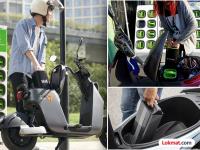 क्षणार्धात चार्ज होणार तुमची गाडी; 'या' आहेत देशातील सर्वोत्तम स्वॅपिंग EV स्कूटर, पाहा... - Marathi News | Electric Scooter: Your scooter will be charged in an instant; 'These' are the best swapping EV scooters in the country, see... | Latest auto Photos at Lokmat.com