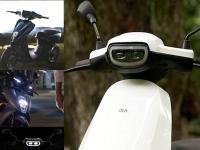 Ola Electric Scooter बुक केलीय? जरा हे पाच पर्याय बघून घ्या; 240 किमीची रेंज, 70 मिनिटांत फुल चार्ज - Marathi News | Ola Electric scooter booked? Check 5 alternatives with up to 240 km range, 70 minutes charging time | Latest auto Photos at Lokmat.com