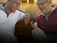 Pension Scheme: वृद्धापकाळात दरमहा ₹२०,५०० चं पेन्शन देईल ही स्कीम; पाहा याचे जबरदस्त ५ फायदे - Marathi News | government pension scheme post office will provide a pension of rs 20500 per month in old age Check out its 5 amazing benefits | Latest business Photos at Lokmat.com