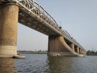 'हे' आहेत भारतातील सर्वात जुने पूल, जाणून घ्या... - Marathi News | Oldest Bridges in India | Latest jarahatke Photos at Lokmat.com