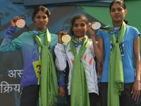 रन मुंबई रन - Marathi News | Run Mumbai Run | Latest mumbai Photos at Lokmat.com