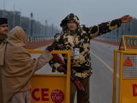 बराक ओबामा भारतात - Marathi News | Barack Obama in India | Latest politics Photos at Lokmat.com