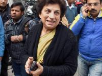 दिग्गजांसाठी दिल्ली दूरच... - Marathi News | Delhi is far away for veterans ... | Latest politics Photos at Lokmat.com