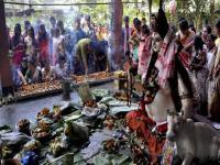महाशिवरात्र विशेष, जय जय शिव शंकर ... - Marathi News | Mahashivaratra Special, Jai Jai Shiv Shankar ... | Latest maharashtra Photos at Lokmat.com