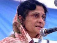 पोटनिवडणुकातील रणरागिणी - Marathi News | Ranaragini in by-election | Latest politics Photos at Lokmat.com