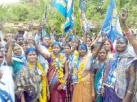 सत्तेच्या चाव्या कोणाच्या हाती - Marathi News | In whose hands the power bites | Latest politics Photos at Lokmat.com