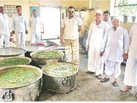 विठूचा गजर हरीनामाचा... - Marathi News | Vithu's alarm haremma ... | Latest maharashtra Photos at Lokmat.com