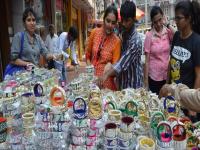 उत्सव नवदुर्गेचा..! - Marathi News | Celebration of Navadurga ..! | Latest maharashtra Photos at Lokmat.com