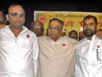 शरद जोशी काळाच्या पडद्याआड - Marathi News | Sharad Joshi is behind the scenes of the era | Latest politics Photos at Lokmat.com