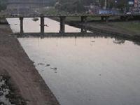 मुठेच्या पात्रावरच आक्रमण पुणेकरांच्या मुळावर