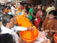 कोल्हापूरातल्या जिलेबिच्या प्रथेची कथा - Marathi News | Story of Jillobi tradition in Kolhapur | Latest maharashtra Photos at Lokmat.com