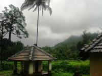 ‘आदर्श ग्राम’चा विध्वंस! - Marathi News | 'Adarsh ​​village' demolition! | Latest national Photos at Lokmat.com