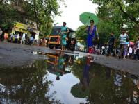 राज्याला अवकाळी पावसाचा तडाखा - Marathi News | Drought | Latest maharashtra Photos at Lokmat.com