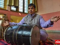 तालवाद्यांची राणी - Marathi News | Queen of rhythm | Latest mumbai Photos at Lokmat.com