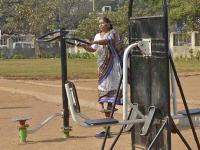 महिला दिनविशेष - Marathi News | Women's Day special | Latest maharashtra Photos at Lokmat.com