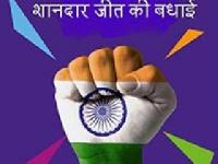 रिश्ते में तो हम तुम्हारे बाप लगते है ! - Marathi News | In the relationship, we are your father! | Latest other-sports Photos at Lokmat.com