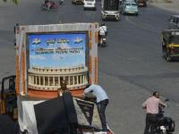 डॉ. बाबासाहेब आंबेडकरांची शतकोत्तर रौप्य महोत्सवी जयंती - Marathi News | Dr. Centenary Silver Medal of Babasaheb Ambedkar | Latest mumbai Photos at Lokmat.com