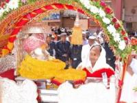 रामरंगी रंगले शेगाव, १३०९ भजनी दिंड्यांमध्ये दोन लाख भक्तांचा सहभाग - Marathi News | Ramarangi Rangale Shegaon, 1309 Bhajani Dindas, two lakh devotees participate | Latest maharashtra Photos at Lokmat.com