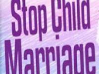 धक्कादायक - पाच वर्षांच्या मुलीचं लग्न - बघा व्हिडीयो