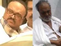 भुजबळ....आधीचे आणि आत्ताचे - Marathi News | Bhujbal .... Previous and Present | Latest mumbai Photos at Lokmat.com