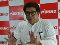 बाळासाहेब सर्वश्रेष्ठ भारतीय व्यंगचित्रकार - राज ठाकरे