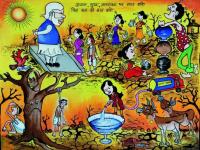 प्रत्येक व्यंगचित्र सांगते, एक संपूर्ण कहाणी - Marathi News | Each cartoon tells, a complete story | Latest maharashtra Photos at Lokmat.com