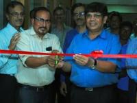 व्यंगाचित्र असतात समाज मनाचा आरसा - मोहन राठोड - Marathi News | Cartoon is a community of minds - Mohan Rathod | Latest nagpur Photos at Lokmat.com