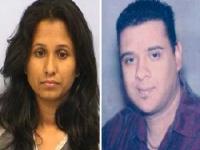...या आहेत जगातील 7 क्रूर पत्नी - Marathi News | ... these are 7 cruel wives in the world | Latest international Photos at Lokmat.com